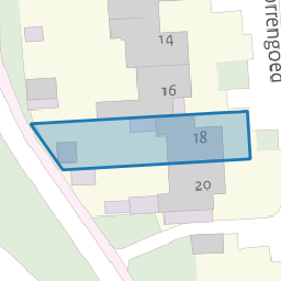 Perceel HVL00-C-3166