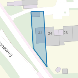 Perceel HVL00-C-3168