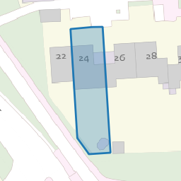 Perceel HVL00-C-3169