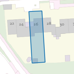 Perceel HVL00-C-3170