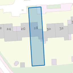 Perceel HVL00-C-3171