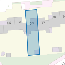 Perceel HVL00-C-3172