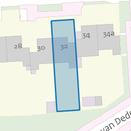 Perceel HVL00-C-3173