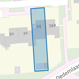 Perceel HVL00-C-3174