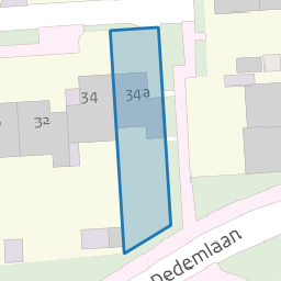 Perceel HVL00-C-3175