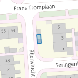 Perceel HVL00-C-3182