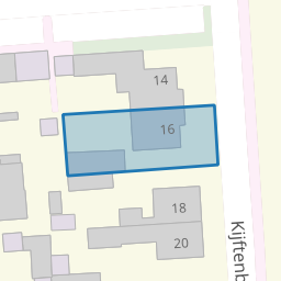 Perceel HVL00-C-3190