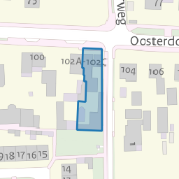 Perceel HVL00-C-3206