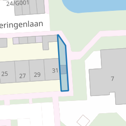 Perceel HVL00-C-3223