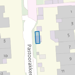 Perceel HVL00-C-3232