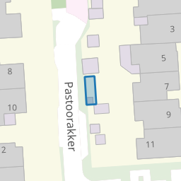 Perceel HVL00-C-3233