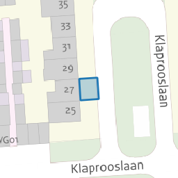 Perceel HVL00-C-3246