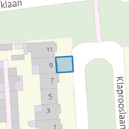 Perceel HVL00-C-3250