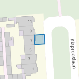 Perceel HVL00-C-3251