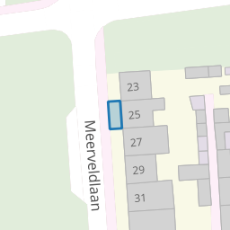 Perceel HVL00-C-3253