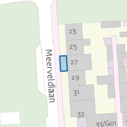 Perceel HVL00-C-3254