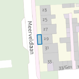 Perceel HVL00-C-3255