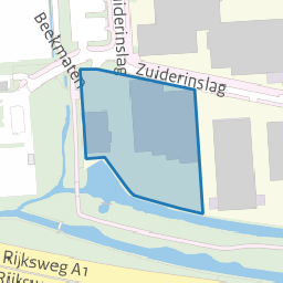 Perceel HVL00-C-3259