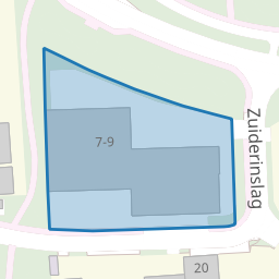 Perceel HVL00-C-3266