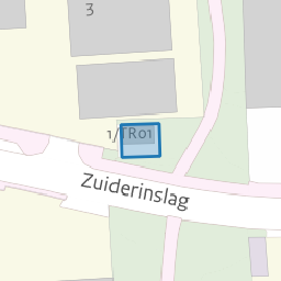 Perceel HVL00-C-3267