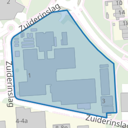 Perceel HVL00-C-3268