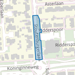 Perceel HVL00-C-3271