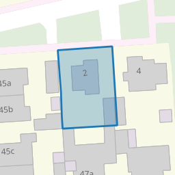 Perceel HVL00-C-3303