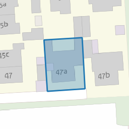 Perceel HVL00-C-3304