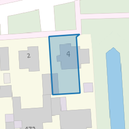 Perceel HVL00-C-3305