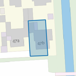 Perceel HVL00-C-3307