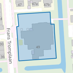 Perceel HVL00-C-3309