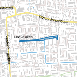 Perceel HVL00-C-3310