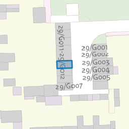 Perceel HVL00-C-3312