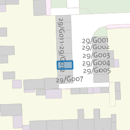 Perceel HVL00-C-3313