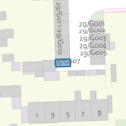 Perceel HVL00-C-3315