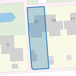 Perceel HVL00-C-3320