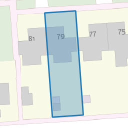 Perceel HVL00-C-3321