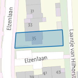 Perceel HVL00-C-3330