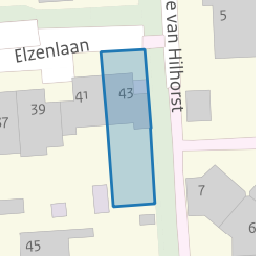 Perceel HVL00-C-3334