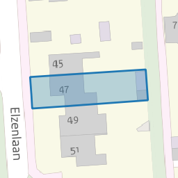 Perceel HVL00-C-3337