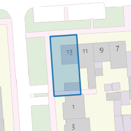 Perceel HVL00-C-3348