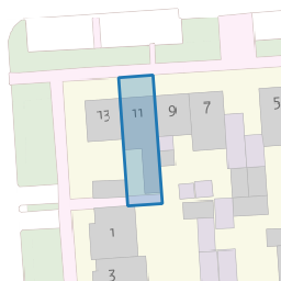 Perceel HVL00-C-3349