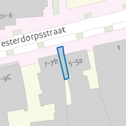 Perceel HVL00-C-3353