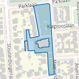 Perceel HVL00-C-3364