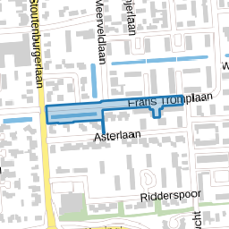 Perceel HVL00-C-3368