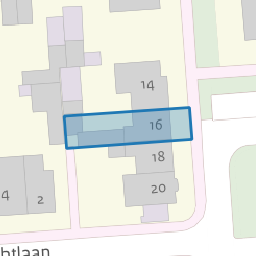 Perceel HVL00-C-3370