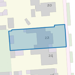 Perceel HVL00-C-3374