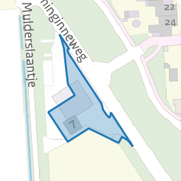 Perceel HVL00-C-3377