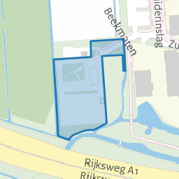 Perceel HVL00-C-3380