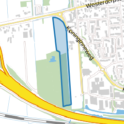 Perceel HVL00-C-3393